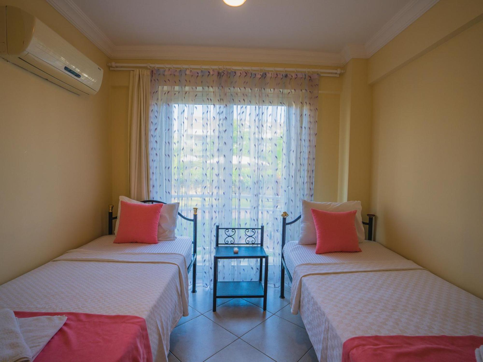 Sunset Beach Club Aqua Lettings Fethiye Exterior foto