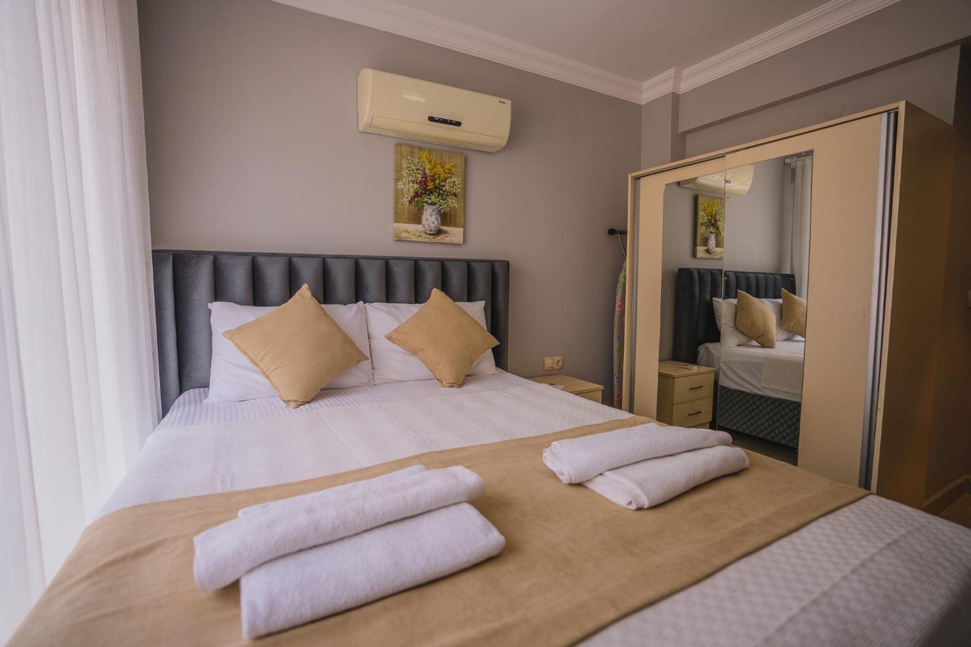 Sunset Beach Club Aqua Lettings Fethiye Exterior foto