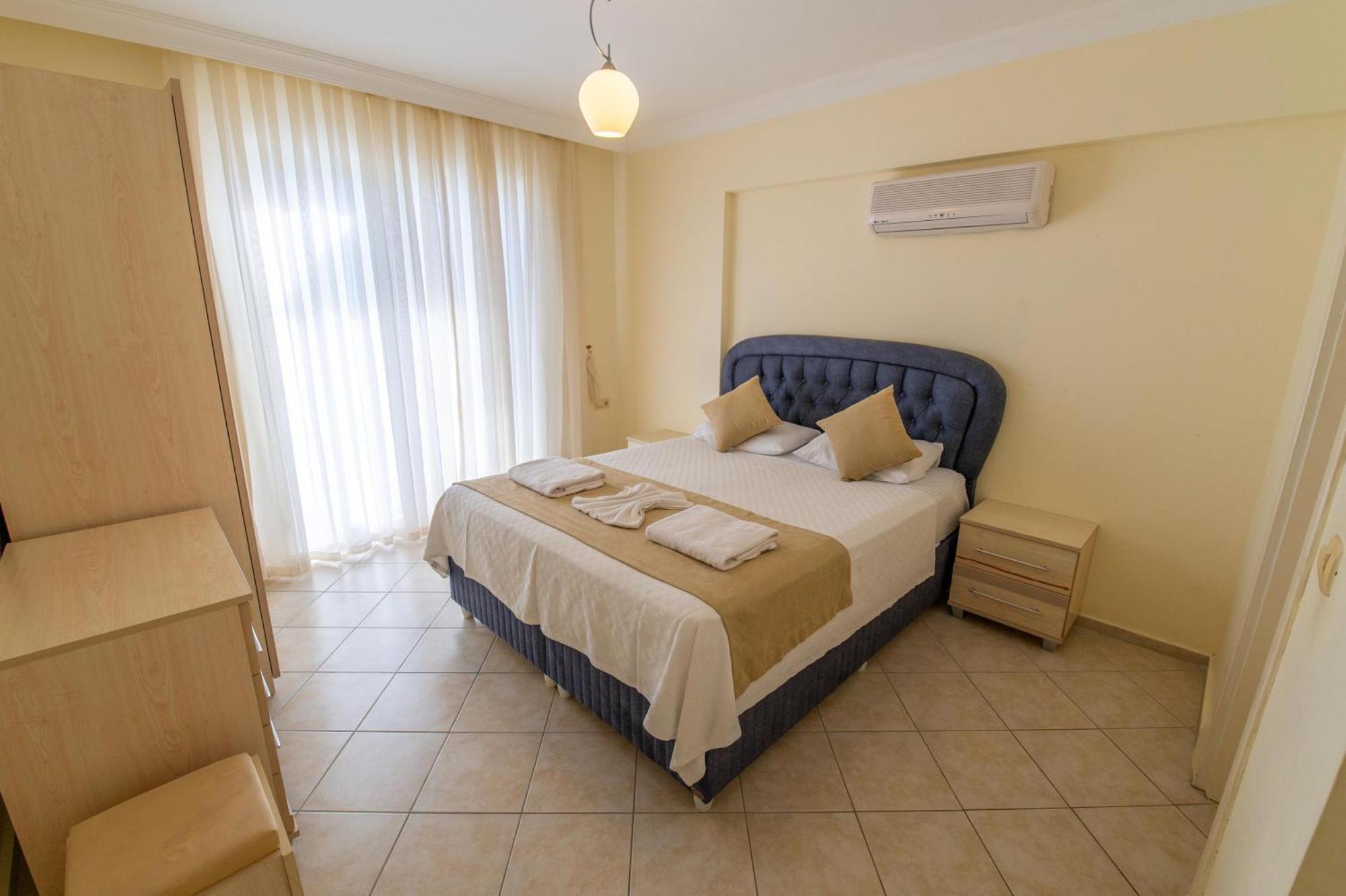 Sunset Beach Club Aqua Lettings Fethiye Exterior foto